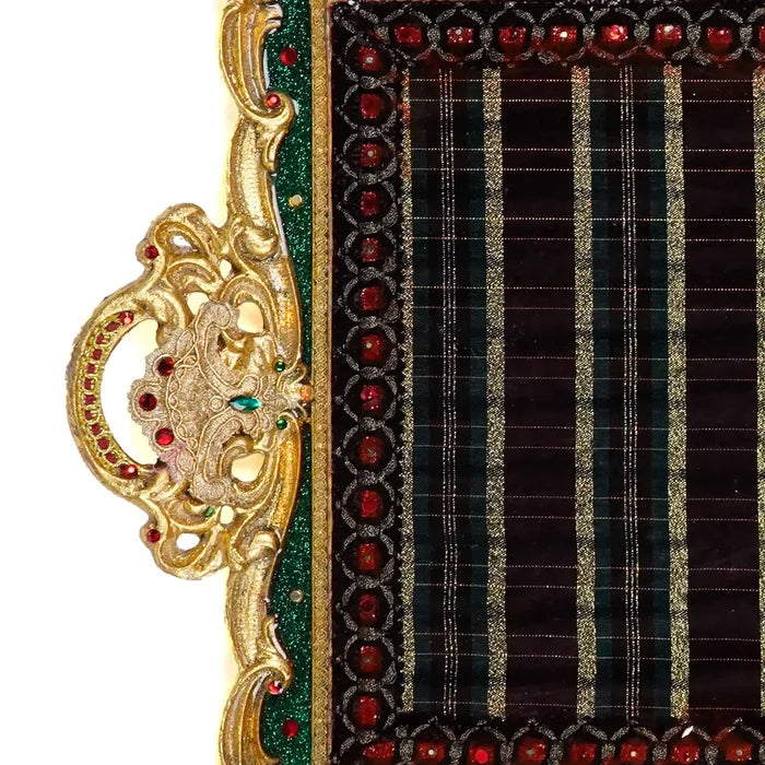 Timeless Tray by Katherine's Collection
