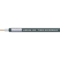 Times Microwave LMR-400-LLPX-BK