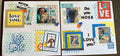 TSC, Page Kits, Dogs Rule