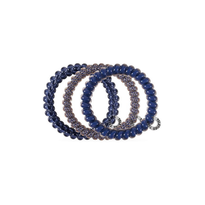 TWILIGHT TONES SMALL HAIR TIES