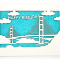 Two Hermanas Greeting Cards