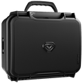 Vaultek Lifepod XTB High Capacity Weather Resistant Firearm Case with Pluck Foam