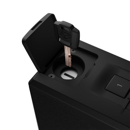 Vaultek SL2e Essentials Slider Handgun Safe Key