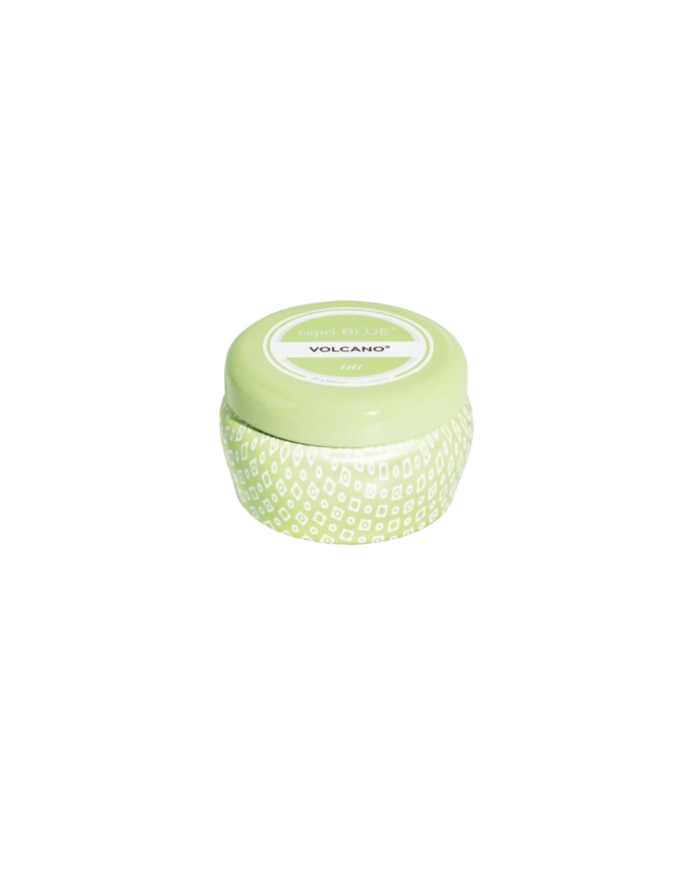 Volcano Matcha Mini Tin, 3 OZ