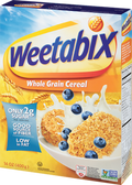Weetabix Cereal