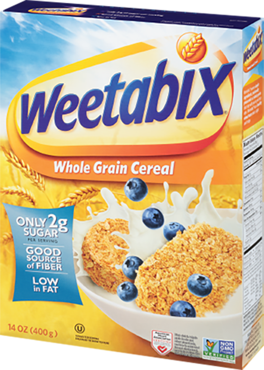 Weetabix Cereal