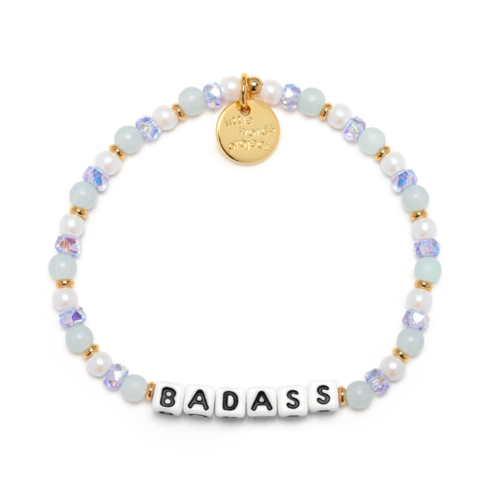 White-Badass-Most Magical