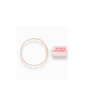White Dainty Poppi Bracelet