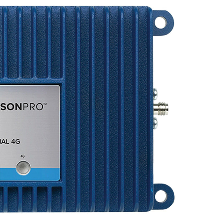 WilsonPro Pro Signal 4G\u2122 In-Building Cellular Signal-Booster Kit
