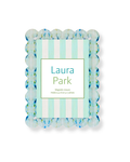 Wintergreen Acrylic Picture Frame
