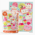 Yummy Yummy 48 Piece Puzzle Snax